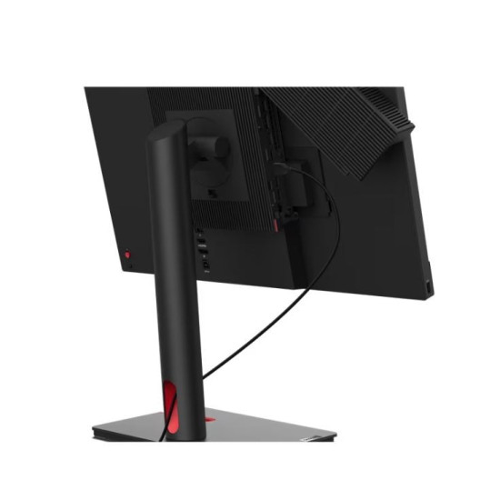 Monitor 23.8 ThinkCentre Tiny-in-One 24 Gen 5 WLED with Webcam 12NAGAT1EU 