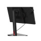 Monitor 23.8 ThinkCentre Tiny-in-One 24 Gen 5 WLED with Webcam 12NAGAT1EU 