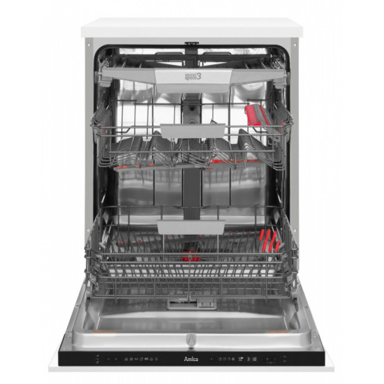 Zmywarka DIM66B7EBONiH 