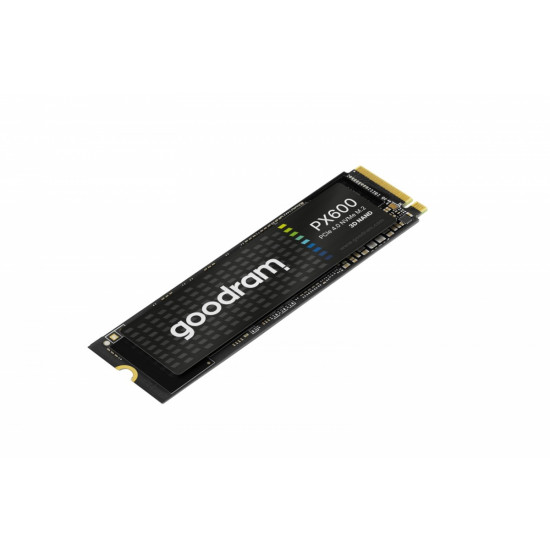 Dysk SSD PX600 250GB M.2 PCIe 4x4 NVMe 2280 