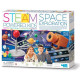 Zestaw edukacyjny Odkrywanie kosmosu