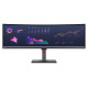 Monitor 49.0 cali ThinkVision P49w-30 WLED 63DBRAT1EU 