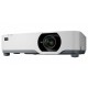 Projektor laserowy P547UL LCD WUXGA 5400AL 9.7kg