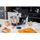 Robot kuchenny Easy Cook SINGLE Czarny