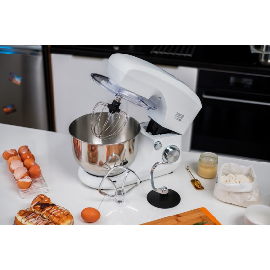 Robot kuchenny Easy Cook Single Biały