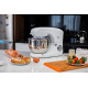 Robot kuchenny Easy Cook Single Biały