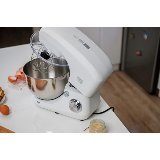 Robot kuchenny Easy Cook Single Biały