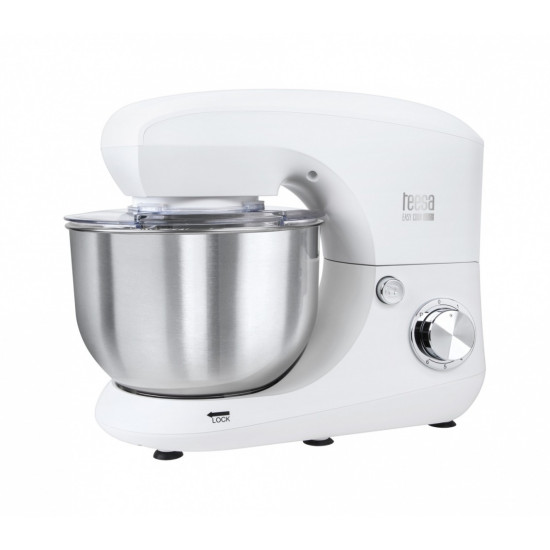 Robot kuchenny Easy Cook Single Biały