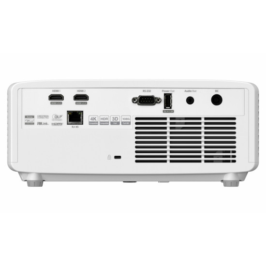Projektor ZH420 Laser 1080P 4300 ANSI, 300 000:1