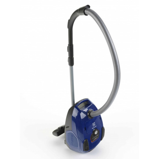 Odkurzacz Electrolux niebieski