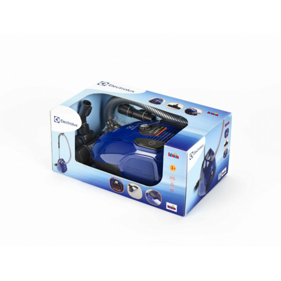 Odkurzacz Electrolux niebieski