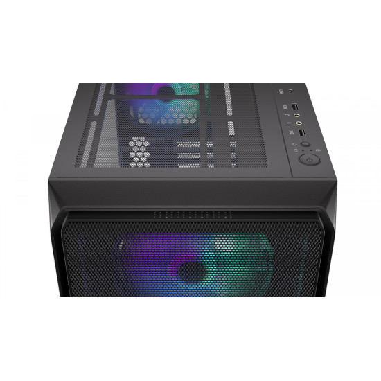 Obudowa ARX 700 Air ARGB EY2A013 