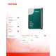 Dysk HAT3300-4T 4TB 3,5 SATA 6 Gb/s 5400rpm 3Y
