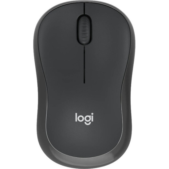 Mysz M240 Silent Bluetooth 910-007119 grafitowa