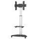 Stojak Mobilny LCD/LED 37-70cali, 40kg PIVOT 