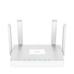 Router WR1300E Router Mesh Gigabit WiFi AC1200 