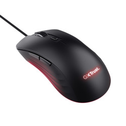 Mysz Gamingowa GXT924 YBAR+ BLACK 