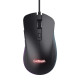 Mysz Gamingowa GXT924 YBAR+ BLACK 