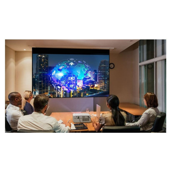 Projektor ZH420 Laser 1080P 4300 ANSI, 300 000:1