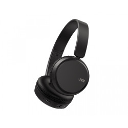 Słuchawki HA-S36 WBU black 