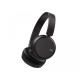 Słuchawki HA-S36 WBU black 