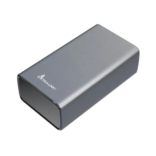 Powerbank EPB-127 szary EX.19553 