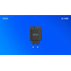 Ładowarka sieciowa 30W Quick Charge, Power Delivery 3.0, LA-06/B