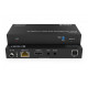 Przedłużacz/Extender HDMI 4K 60Hz 150m po skrętce Cat.6A/7/8 HDBaseT HDCP2.2 IR EDID PoC, zestaw 