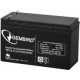 Akumulator uniwersalny 12V/7Ah 