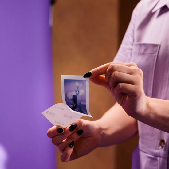 Drukarka MINI PRINTER ZOEMINI PLUTO 2 WHS 5452C004 