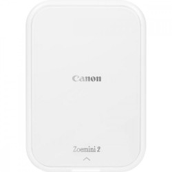 Drukarka MINI PRINTER ZOEMINI PLUTO 2 WHS 5452C004 