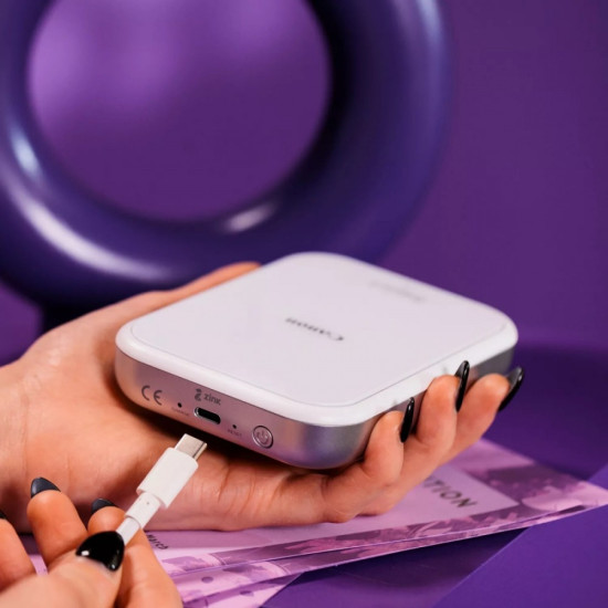 Drukarka MINI PRINTER ZOEMINI PLUTO 2 WHS 5452C004 