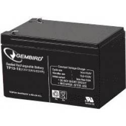 Akumulator uniwersalny 12V/12Ah 
