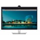 Monitor U3224KBA 31.5 cala LED 6K/HDMI/DP/USB-C/KVM/Kamera 