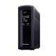 Zasilacz awaryjny VP1200ELCD-FR 1200VA / 720W / 5xFR / AVR / LCD / RJ45 Zasilacz awaryjny VP1200ELCD-FR 1200VA / 720W / 5xFR / AVR / LCD / RJ45