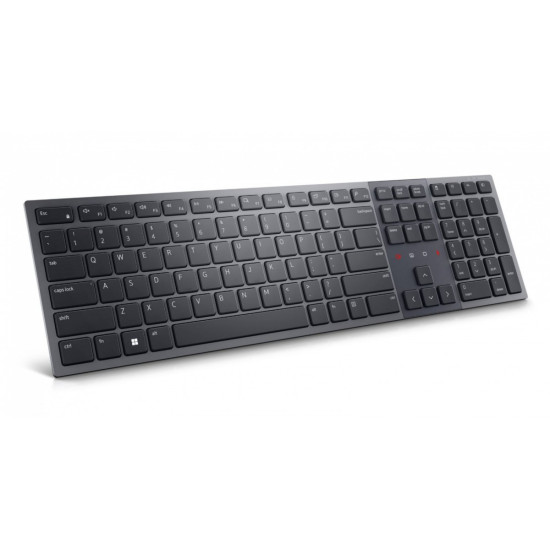 Klawiatura Premier Collaboration KB900 - US 