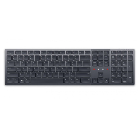 Klawiatura Premier Collaboration KB900 - US 