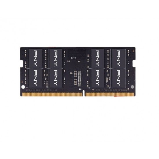 Pamięć do notebooka DDR4 16GB 3200MHz 25600