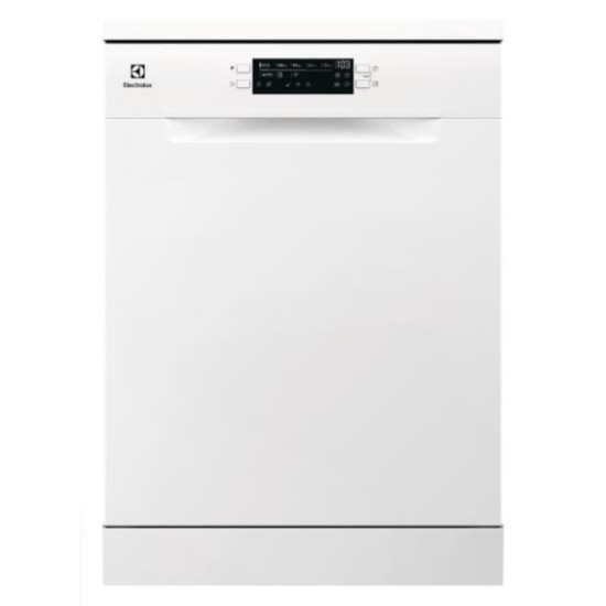 Zmywarka ESA47210SW biała