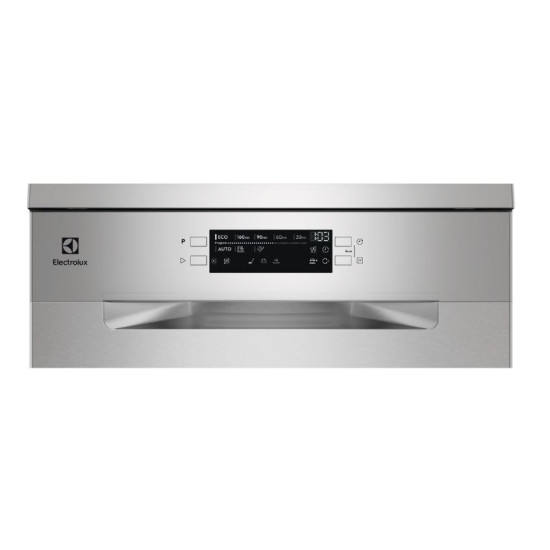 Zmywarka ESA47210SX inox