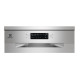 Zmywarka ESA47210SX inox