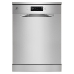 Zmywarka ESA47210SX inox