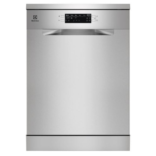 Zmywarka ESA47210SX inox