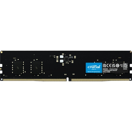 Pamięć DDR5 32GB/5600 CL46 (16Gbit) 