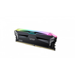 Pamięć DDR5 ARES RGB Gaming 32GB(2*16GB)/6400 czarna