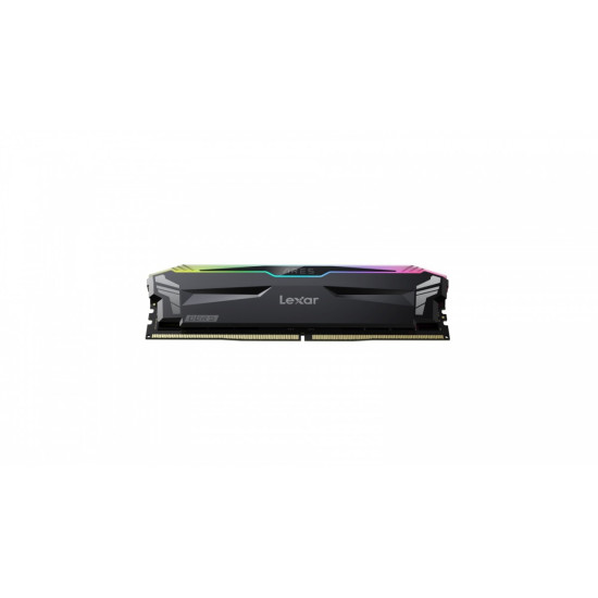 Pamięć DDR5 ARES RGB Gaming 32GB(2*16GB)/6400 czarna