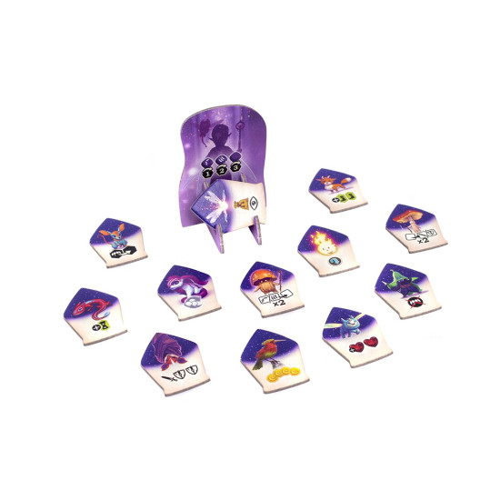 Gra Kroniki zamku Avel: Nowe opowieści