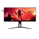 Monitor AG405UXC 40 cali 144Hz IPS HDMIx2 DP USB-C HAS