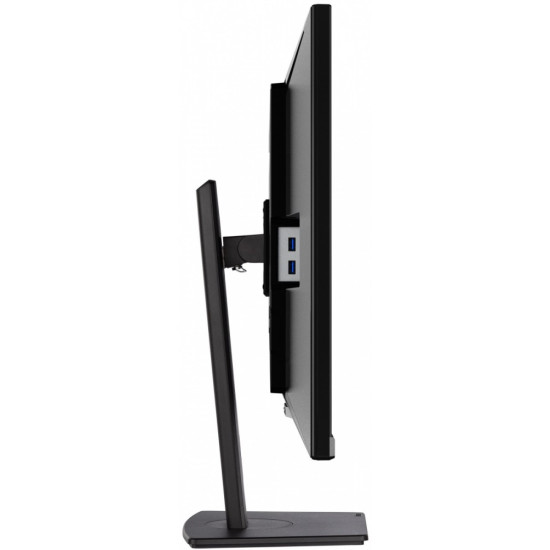 Monitor ProLite XUB3293UHSN 31.5 cala XUB3293UHSN-B5 IPS,4K,USB-C DOCK,KVM,SLIM,2x3W,RJ45 
