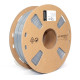 Filament drukarki 3D PETG/1.75mm/1kg/szary